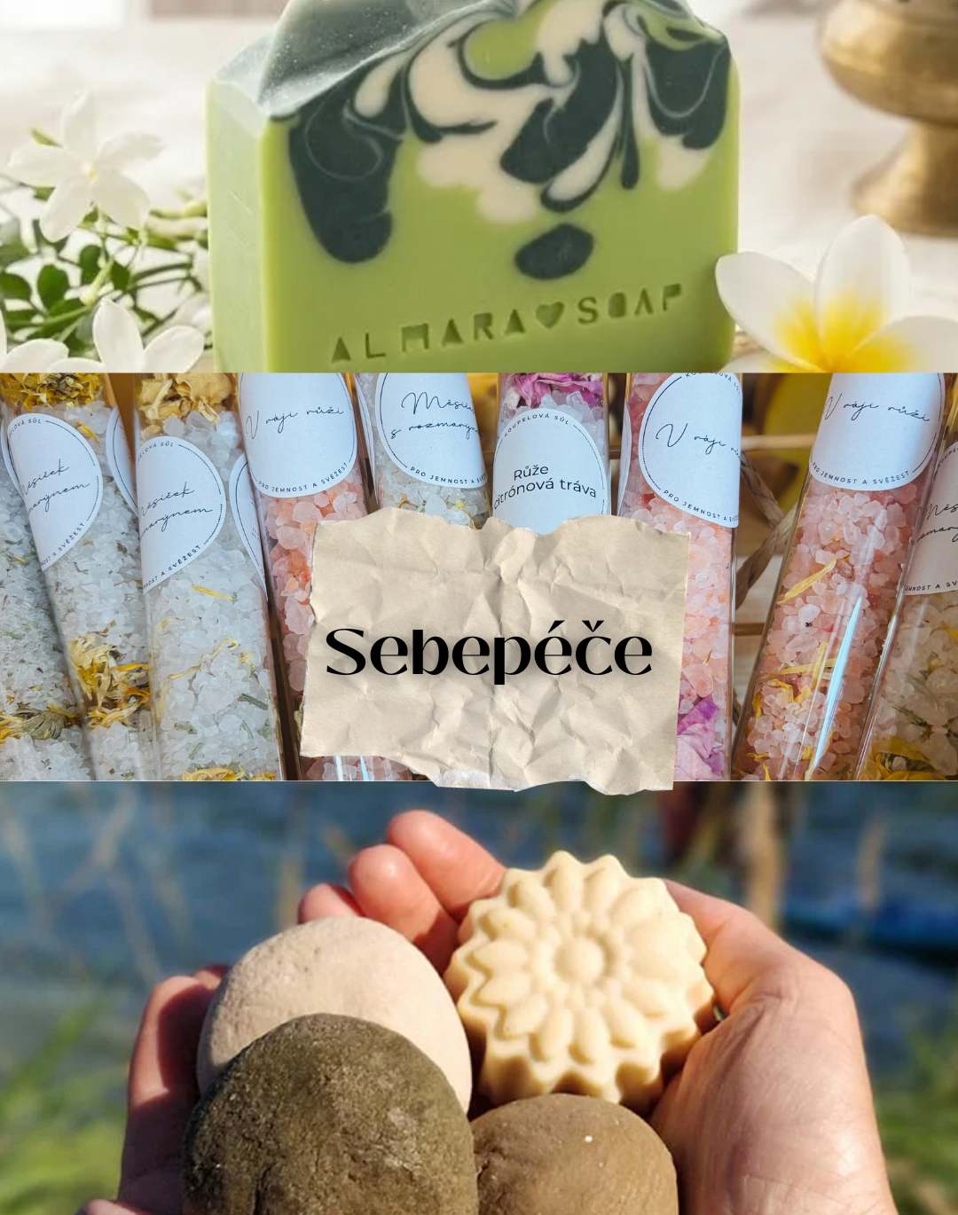 Sebepéče