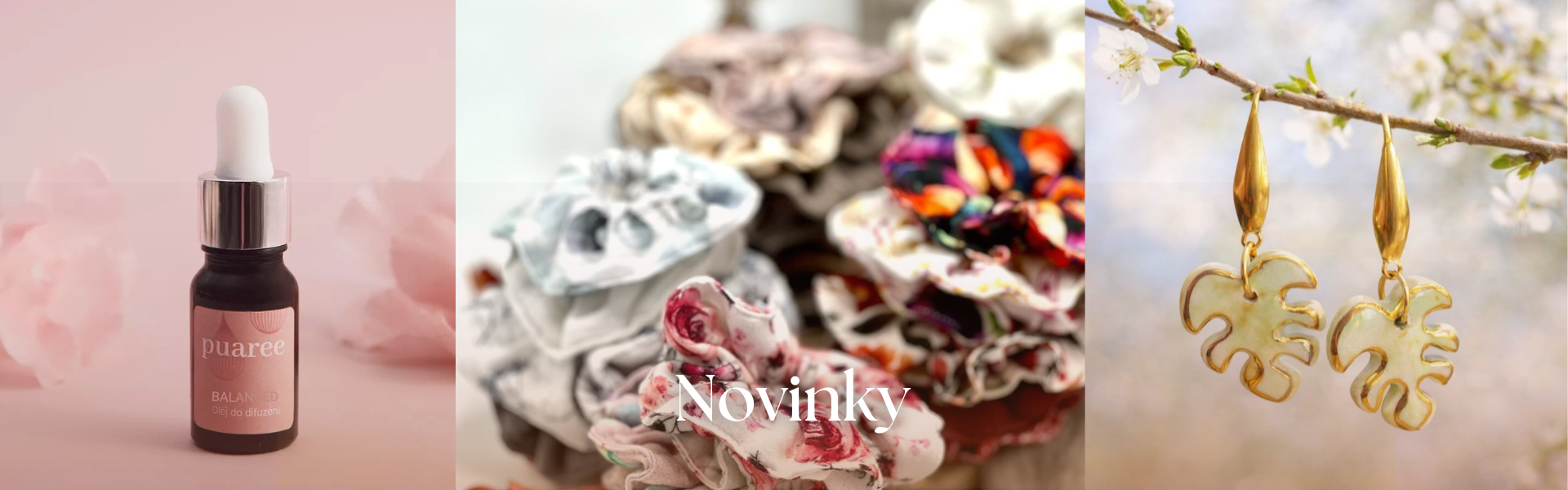 Novinky