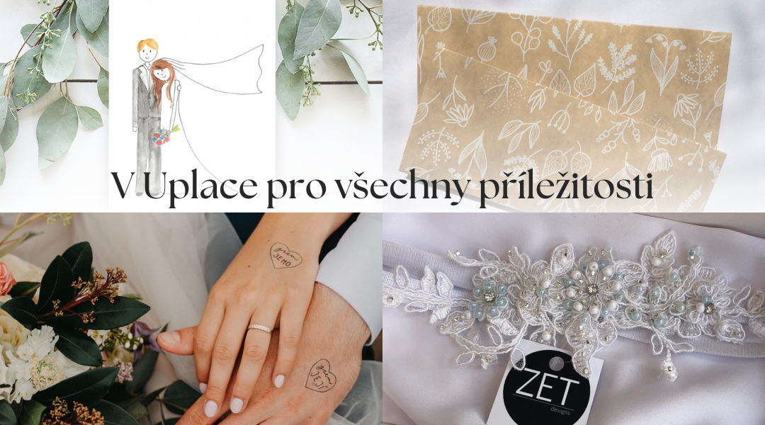 svatební doplnky uplace pardubice mobil verze