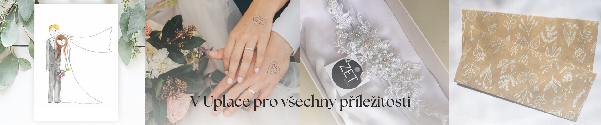 banner svatební doplnky uplace pardubice pc verze