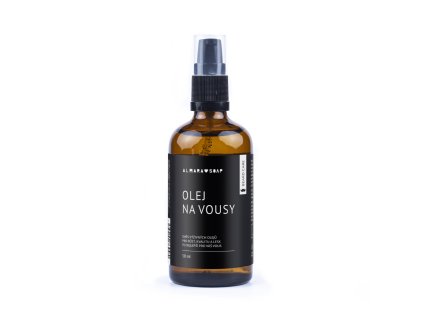 AS Beard Care Oil produkt CZ (1)