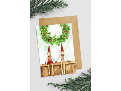 328 prani vanocni panacci