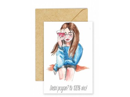 283 prani dnesni program na 100 vino