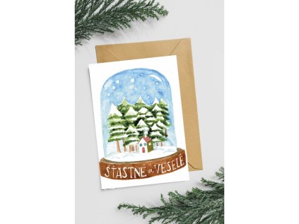 501 prani stastne a vesele