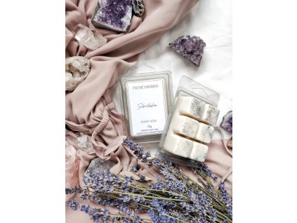 Vonný vosk - Sebeláska