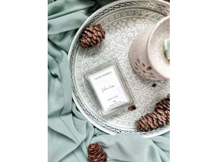 Vonný vosk - Vůně lesa