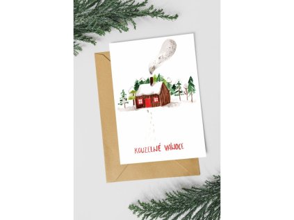 633 prani kouzelne vanoce