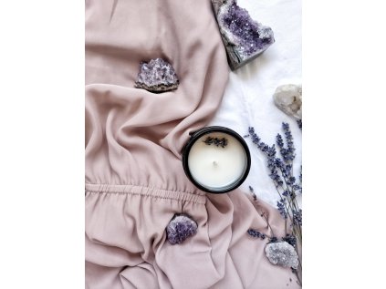 Svíčka 180ml - Sebeláska