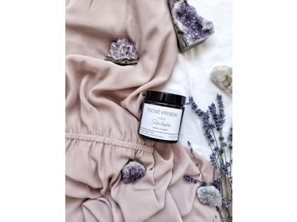 Svíčka- Sebeláska 120 ml