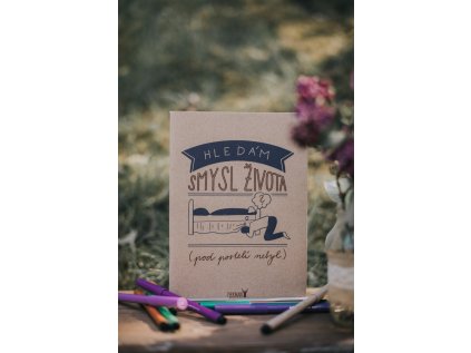 110 sesit a5 smysl zivota