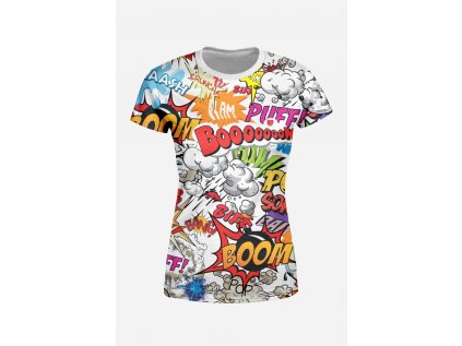 5384 triko boom front by utopy