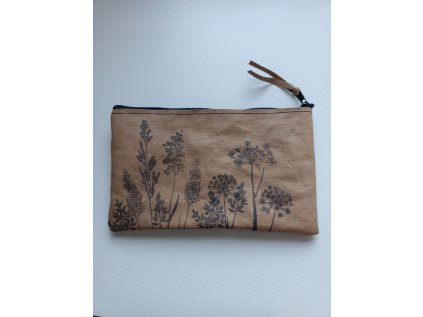 TAŠTIČKA Z PRATELNÉHO PAPÍRU