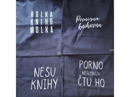Plátěná taška