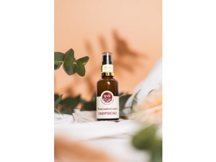 Bytový parfém - Eukaliptové háje (50ml)