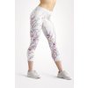 4018 flower garden front 3 4 leggings by utopy