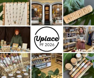 Je to rok, co náš obchůdek tepe v rytmu srdce nové majitelky @lenka.pitterova ♥️ Tento rytmus je tvůrčí, podporující,...