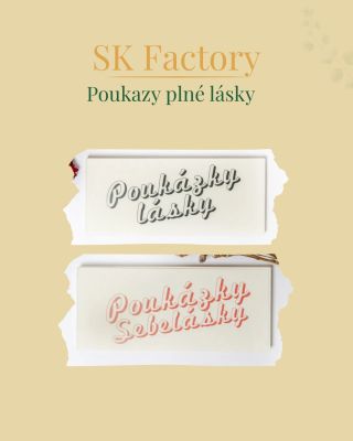 Daruj pozornost - ať už sobě, nebo někomu blízkému. Dárkové poukazy od @sandra_kocmanova_illustrations jsou důkazem toho,...