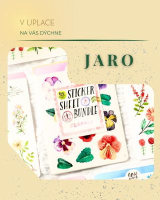 Jaro je tu a v Uplace na vás čekají kousky, které zpříjemní každý váš den. 🌼 Jarní kousky oblečení pro vás připravili...