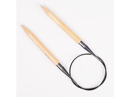 Kruhové pletací jehlice 80cm 5.5mm