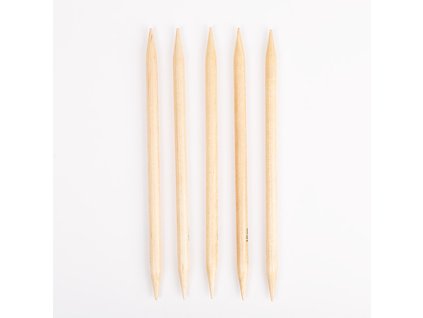 Ponožkové jehlice 20cm 5.5mm
