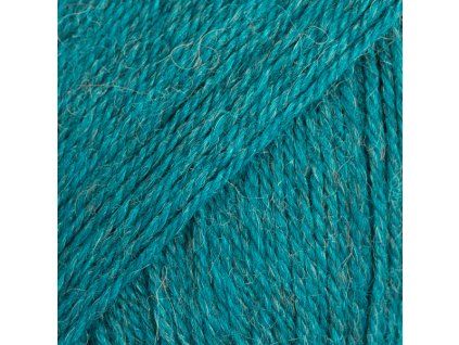 DROPS Flora 11 – petrol