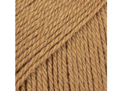 DROPS Flora 25 – karamel