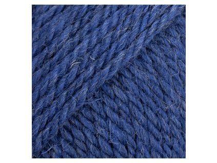 DROPS Alaska 15 – modrá
