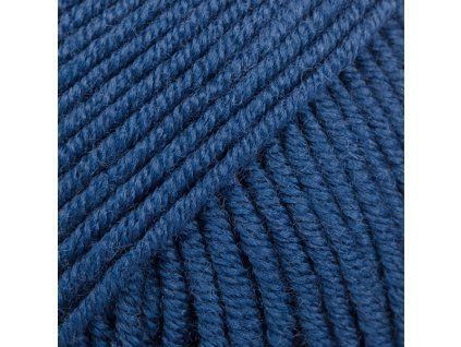 DROPS Merino Extra Fine 20 – modrá