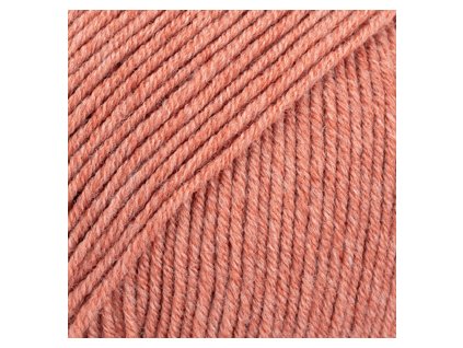 Merino Extra Fine cedrová 42