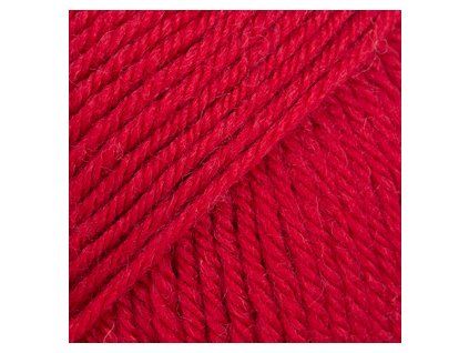 DROPS Karisma 48 – vínová
