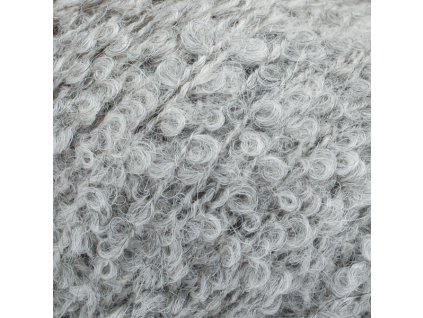 Alpaca Bounclé 5110 světle šedá