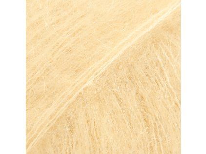 DROPS Kid-Silk 29 – vanilka