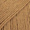 DROPS Flora 25 – karamel
