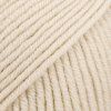 DROPS Merino Extra Fine 50 – krémová