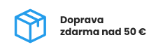 Doprava zdarmo