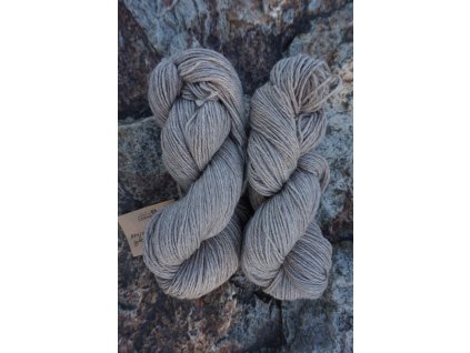 ALPACA HEATHER TOAST 705 100G - MANOS DEL URUGUAY