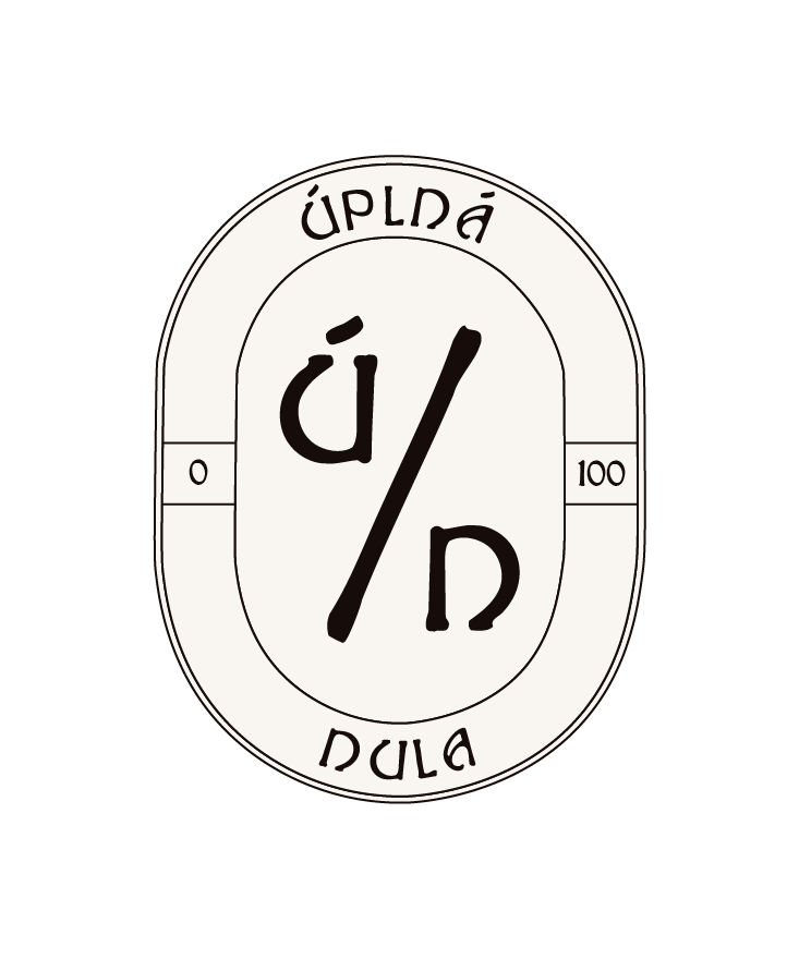 Úplná nula