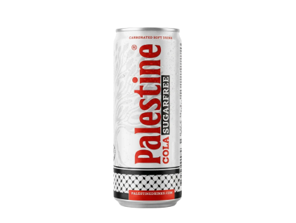 cola utan bakrund