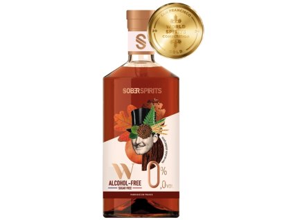 3D Whisky EN