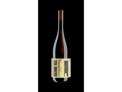 Rot 075 Cuvée No2