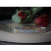 tkany naramek modro zlaty heavenly delicate 2