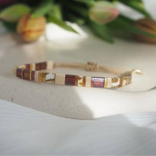 Novinky ✨️ 📿 Delší dobu teď nepojedu na žádné trhy, tak jsem se konečně dostala k postupnému nahrávání novinek. 💫 Jednou z...