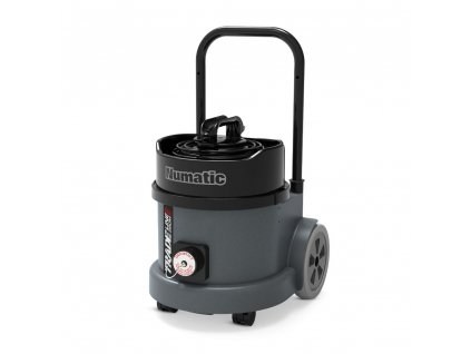 Numatic TEL390S - Priemyselný vysávač na suché vysávanie triedy L