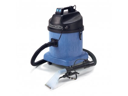 Numatic CT570 - Kobercový tepovač - extraktor