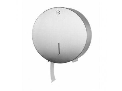 Dávkovač jumbo z nehrdzavejúcej ocele, CLJ-CS