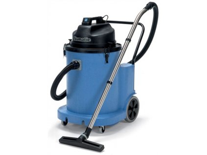 Numatic WVD 1800 AP- - Dvojmotorový vysávač na mokré vysávanie