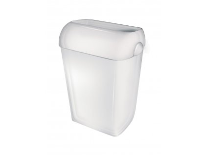Plastiqueline Plastový odpadkový kôš 23 litrový, PQA23