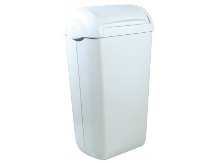 Plastiqueline Sanitárny odpadkový kôš 23 litrov, PQH23