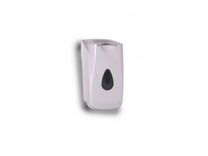 Plastiqueline Plochý a ručný dávkovač utierky, PQWipeSH