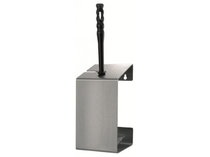 MediQo-Line - Držiak na WC kefu - AC-06-CSA